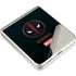 Marvel Deadpool Legacy Deadpool Logo Galaxy Z Flip3 5G Skin